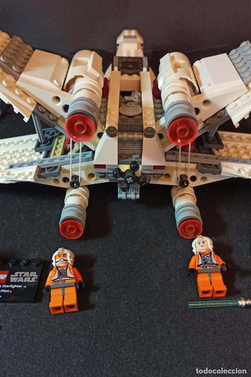 Juegos construcci&oacute;n - LEGO: Lego Ref:9493 Star wars - Foto 16