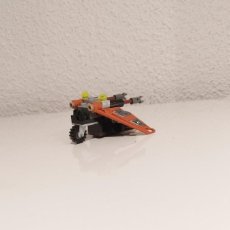 Juegos construcción - Lego: MINI NAVE LEGO