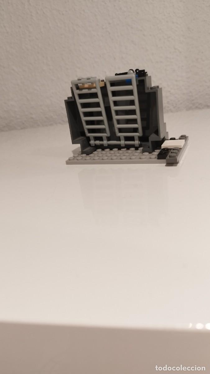 Juegos construcci&oacute;n - LEGO: Pieza de Construcci&oacute;n Lego - Foto 1