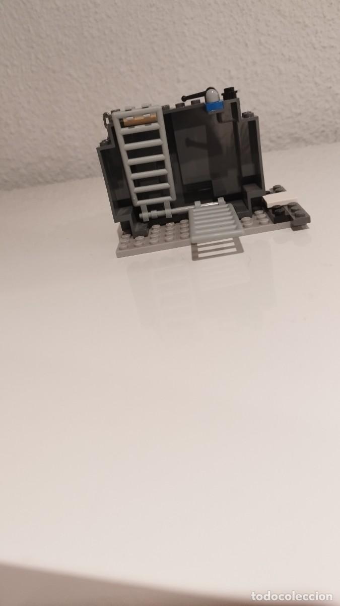 Juegos construcci&oacute;n - LEGO: Pieza de Construcci&oacute;n Lego - Foto 2