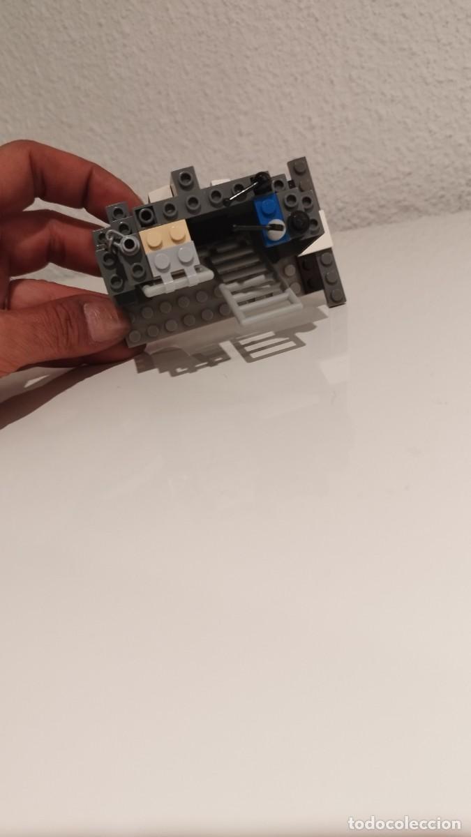 Juegos construcci&oacute;n - LEGO: Pieza de Construcci&oacute;n Lego - Foto 3