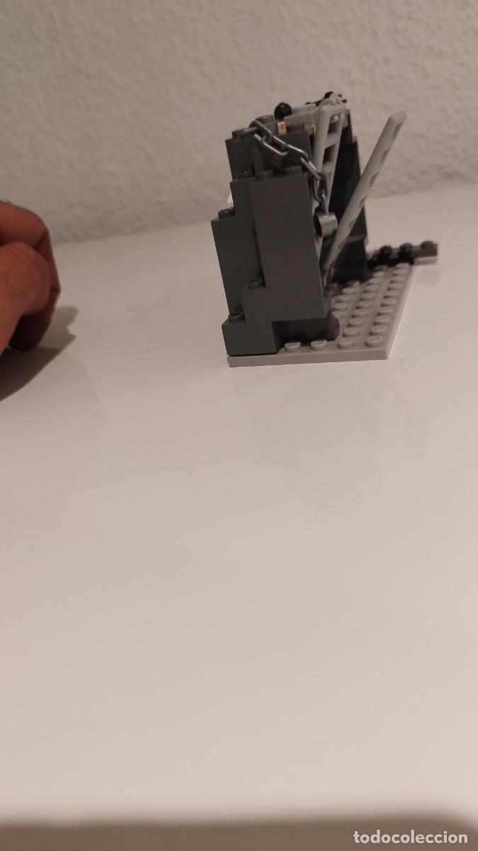 Juegos construcci&oacute;n - LEGO: Pieza de Construcci&oacute;n Lego - Foto 5
