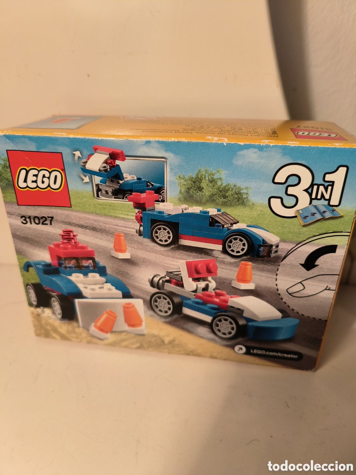Juegos construcci&oacute;n - LEGO: Lego Creator - Foto 2