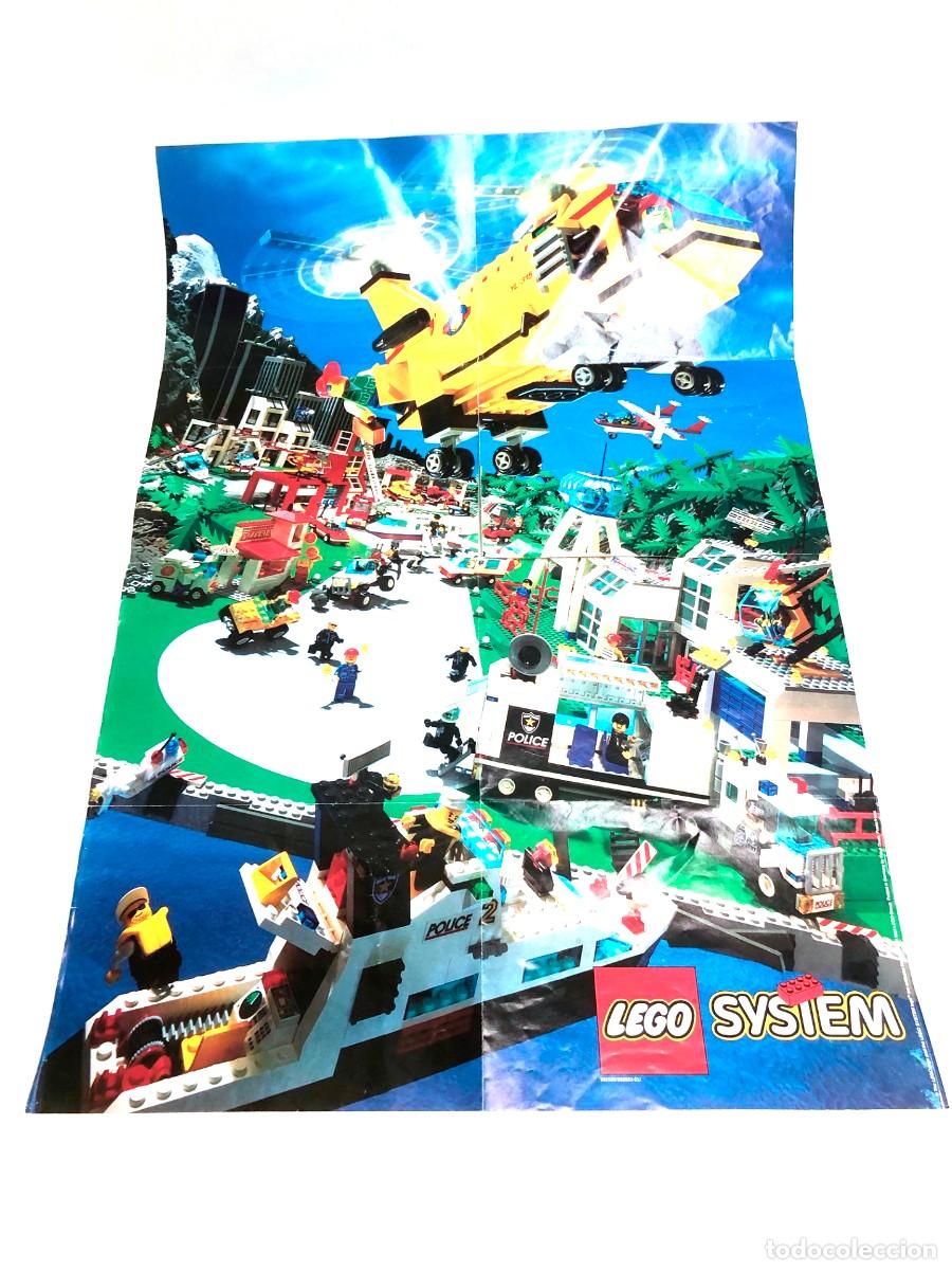 Juegos construcci&oacute;n - LEGO: Cat&aacute;logo LEGO - Foto 2