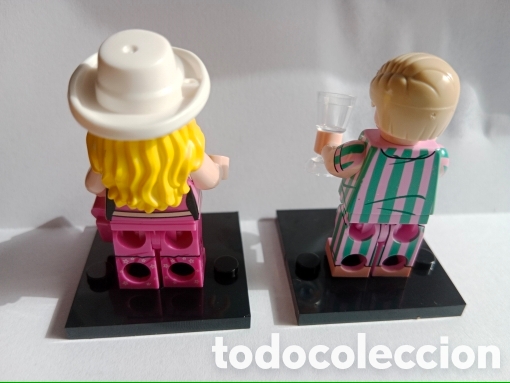 Lego cheap barbie juegos