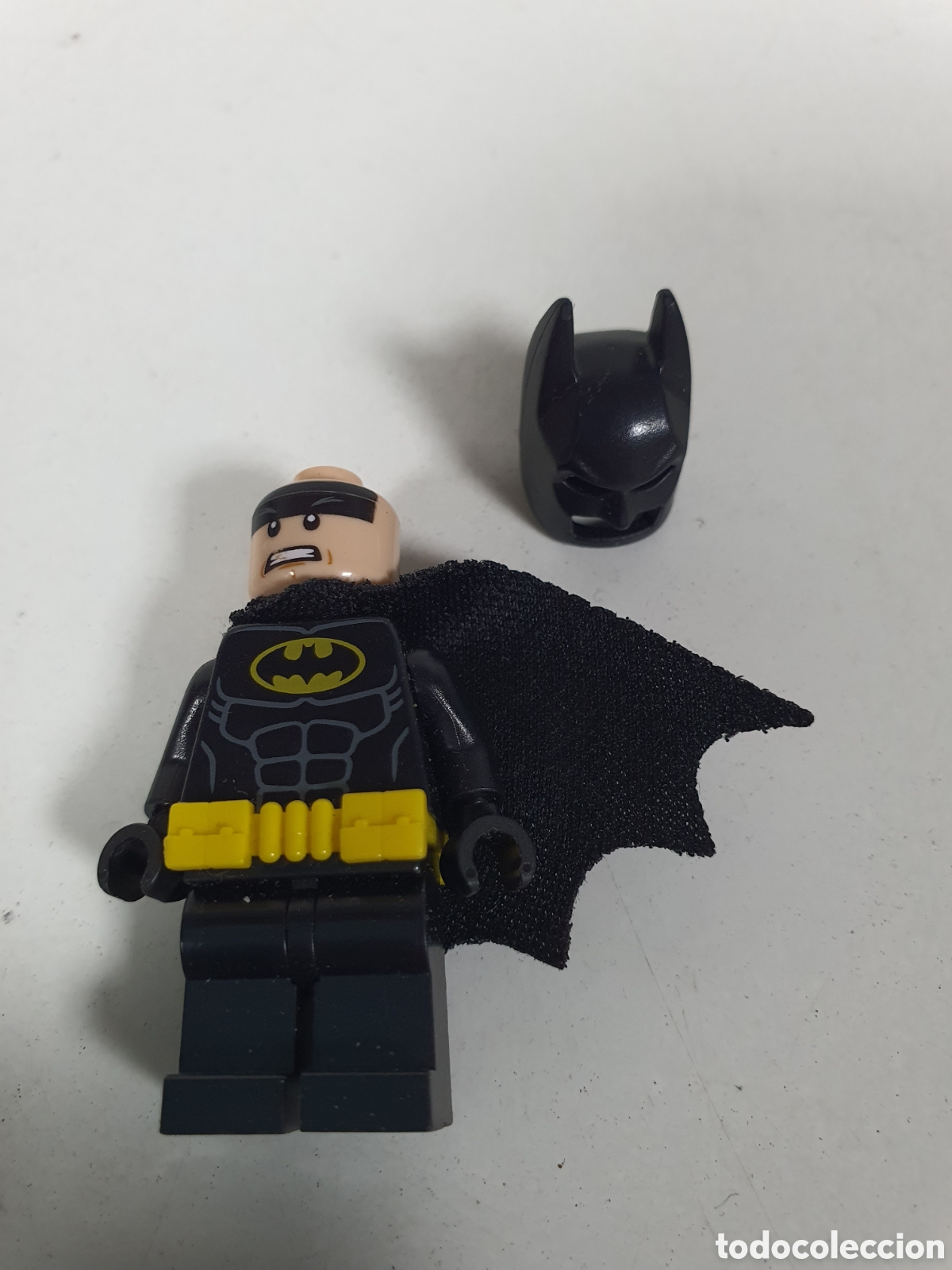 Juegos construcci&oacute;n - LEGO: Batman lego - Foto 1
