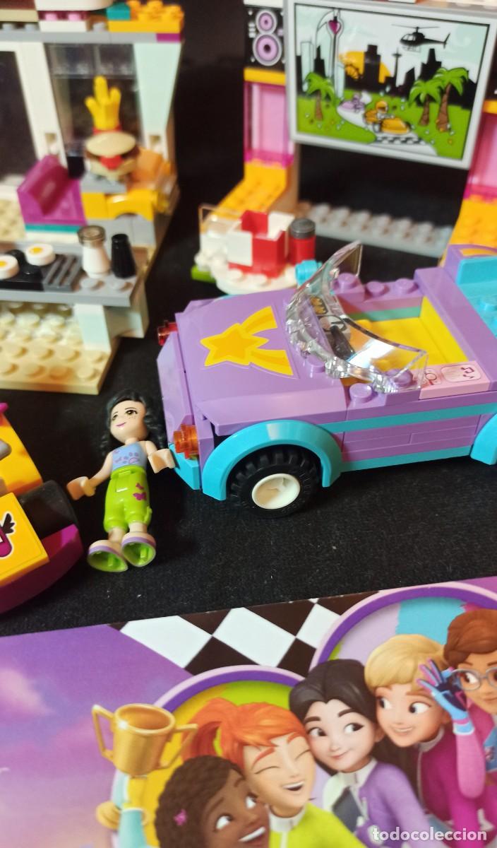 Juegos construcci&oacute;n - LEGO: Lego Friends Ref;41349 original - Foto 5