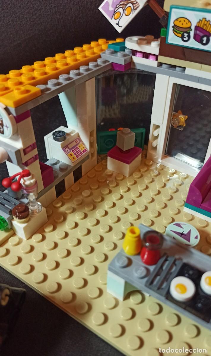 Juegos construcci&oacute;n - LEGO: Lego Friends Ref;41349 original - Foto 10