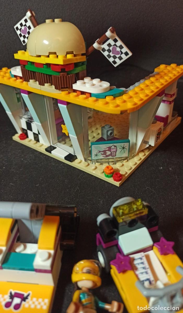 Juegos construcci&oacute;n - LEGO: Lego Friends Ref;41349 original - Foto 11