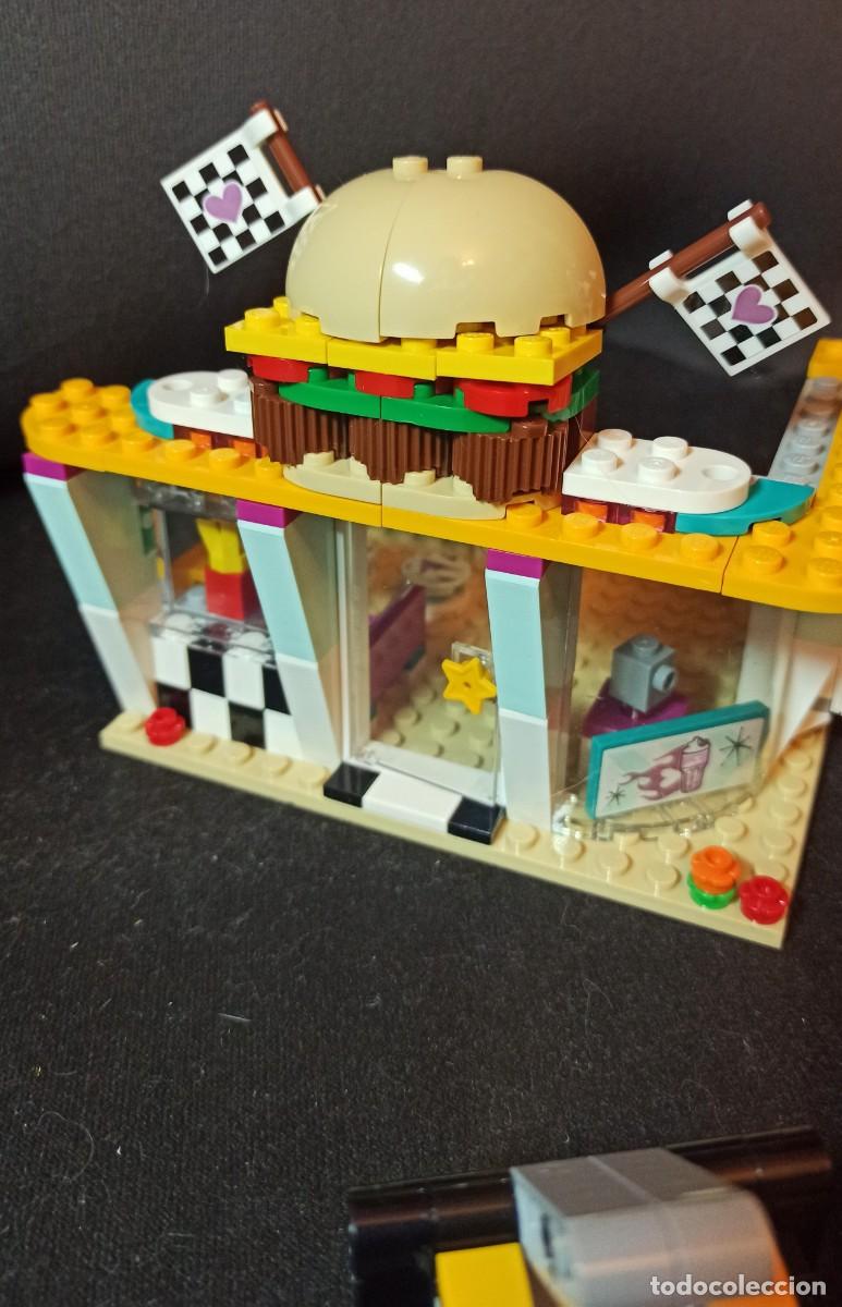 Juegos construcci&oacute;n - LEGO: Lego Friends Ref;41349 original - Foto 12