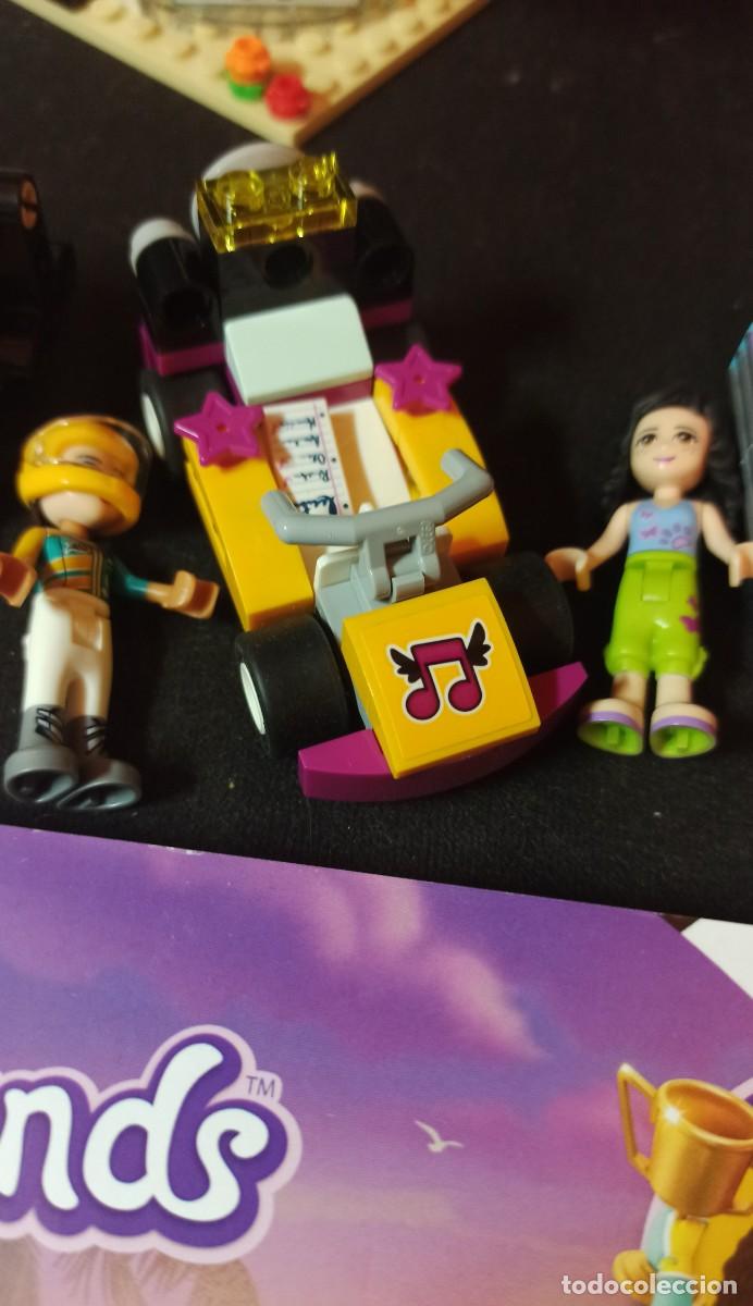Juegos construcci&oacute;n - LEGO: Lego Friends Ref;41349 original - Foto 13