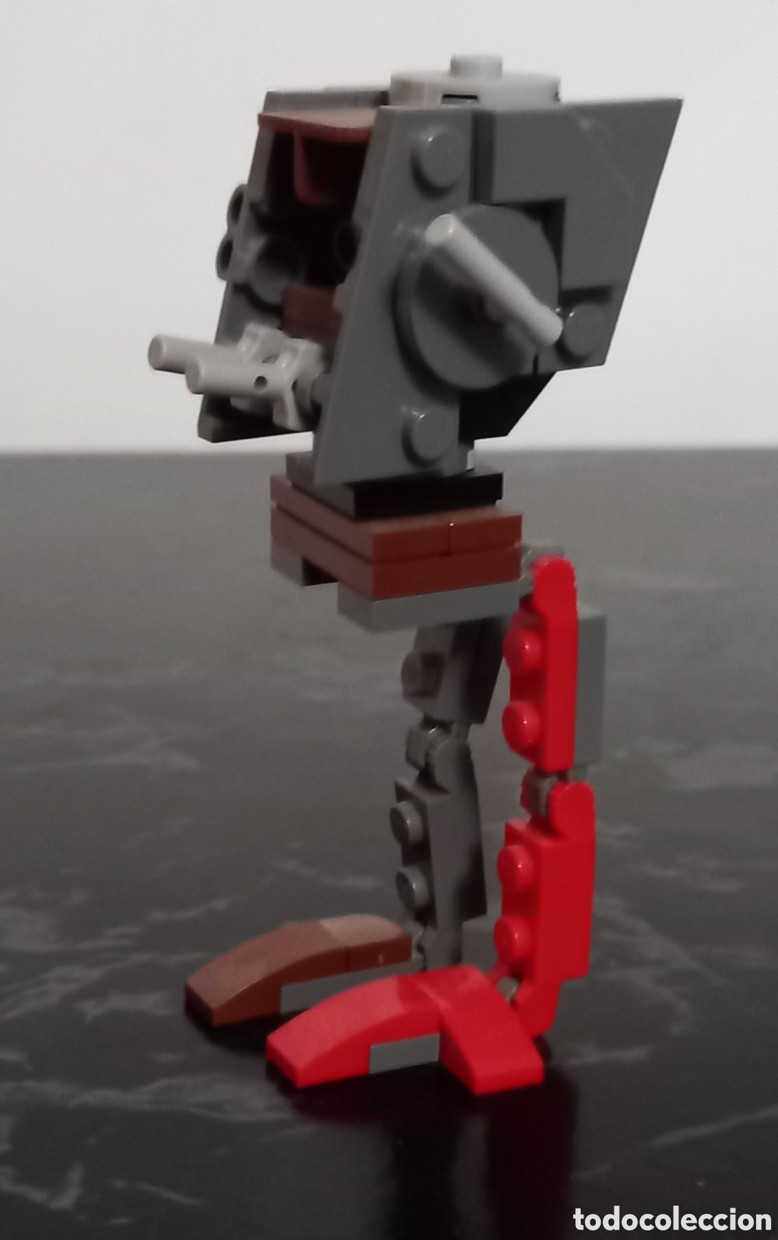 Juegos construcci&oacute;n - LEGO: Figura star war - Foto 1