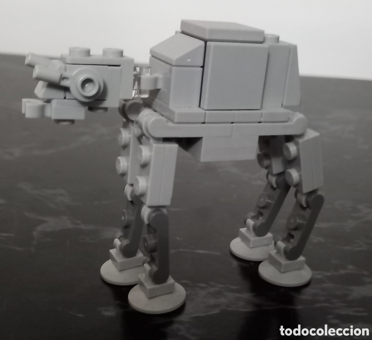 Juegos construcci&oacute;n - LEGO: Figura star war - Foto 1