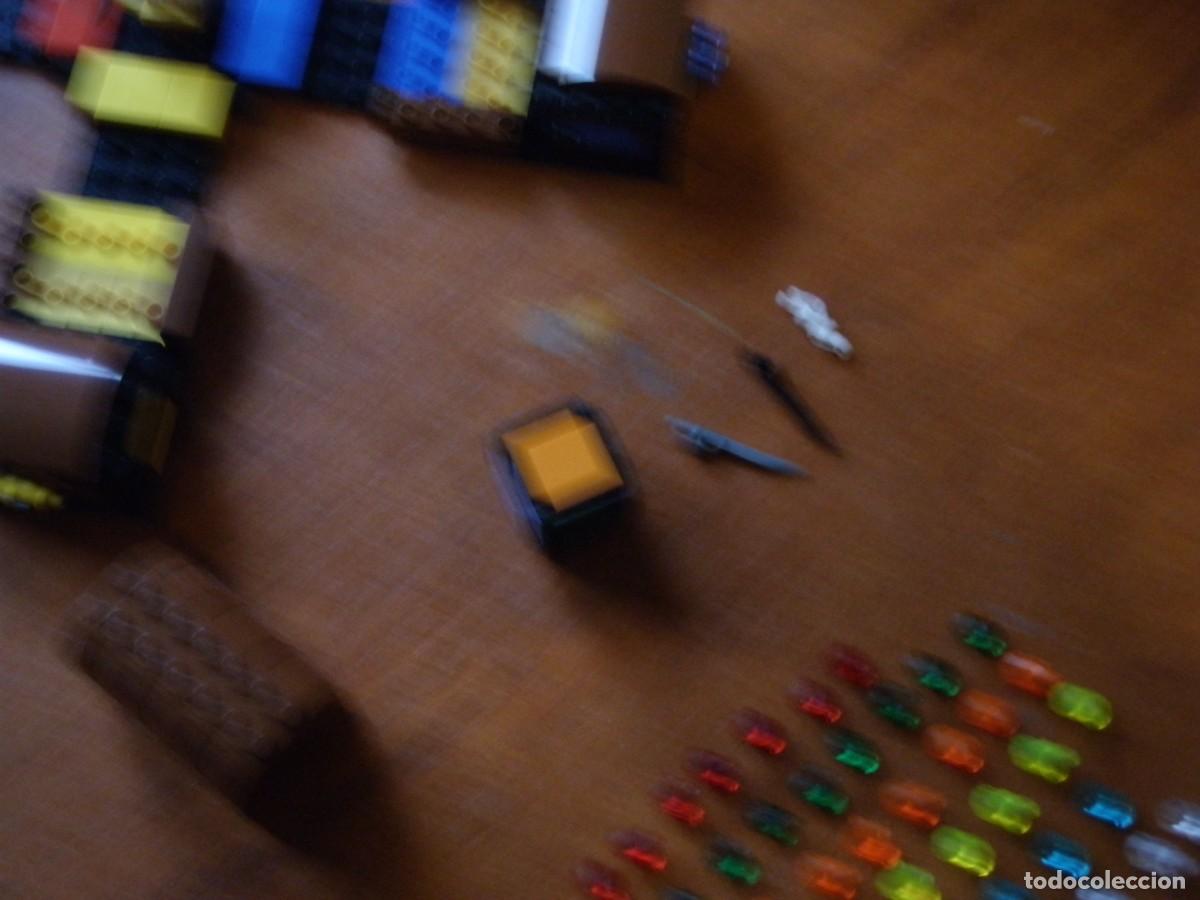 Juegos construcci&oacute;n - LEGO: LEGO PIRATE CODE 3840 LEER - Foto 3