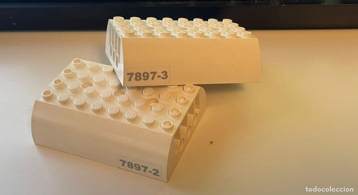 Juegos construcci&oacute;n - LEGO: LEGO City Ref 56204 Passenger Train - Foto 1