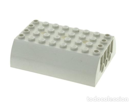 Juegos construcci&oacute;n - LEGO: LEGO City Ref 56204 Passenger Train - Foto 2