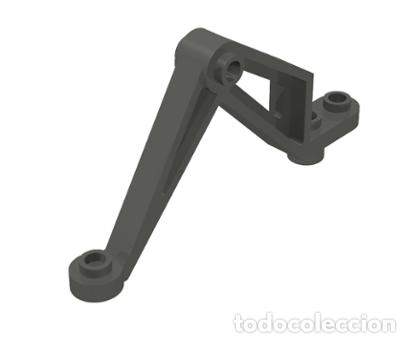 Juegos construcci&oacute;n - LEGO: LEGO Ref 30211 Support Leg Small (Insectoids) - Foto 1