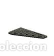 Jeux construction - LEGO: LEGO Ref 3586 Wedge, Plate 7 x 12 Wing Left