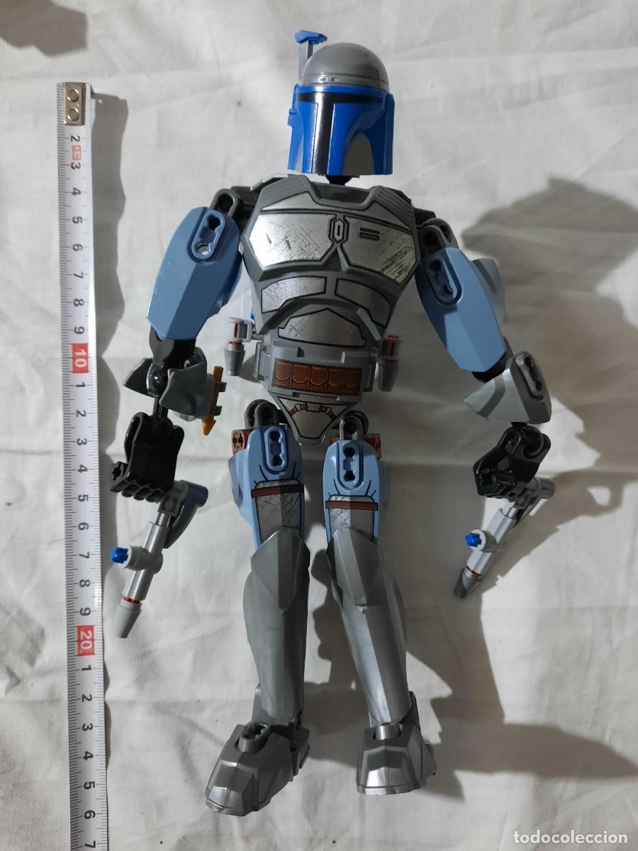 Juegos construcci&oacute;n - LEGO: Figuras Bionicle Lego Transformers - Foto 17