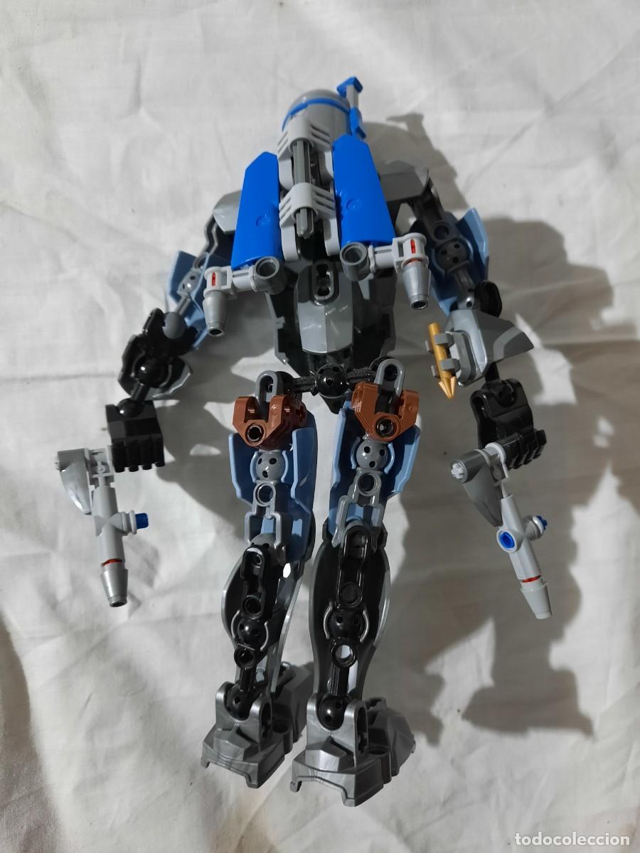 figuras bionicle lego transformers - Acquista Giochi di costruzione antichi  LEGO su todocoleccion