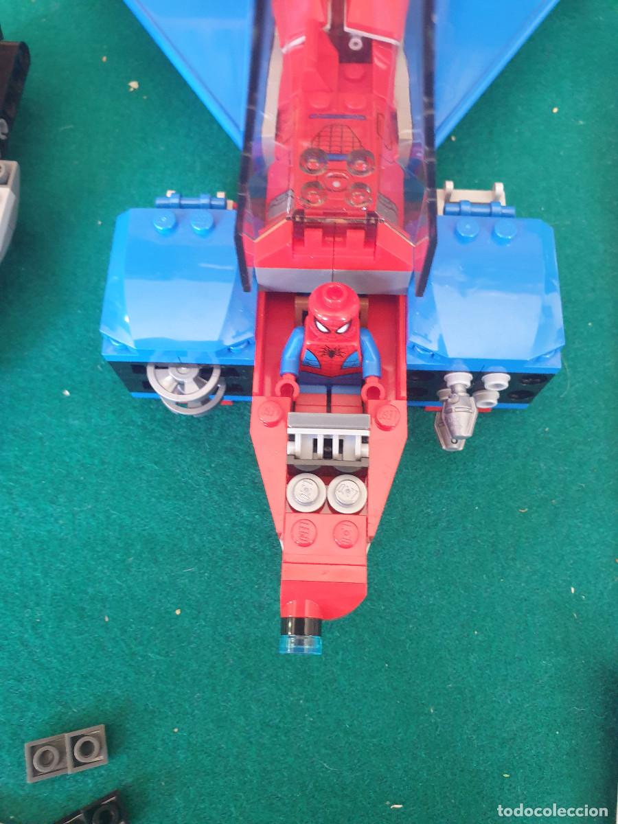 Juegos construcci&oacute;n - LEGO: LEGO 76150 Y 76113 .. - Foto 4