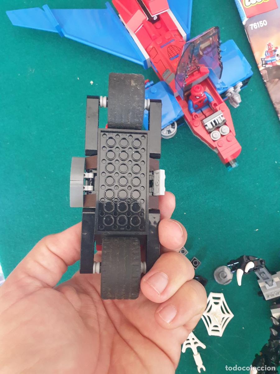 Juegos construcci&oacute;n - LEGO: LEGO 76150 Y 76113 .. - Foto 7