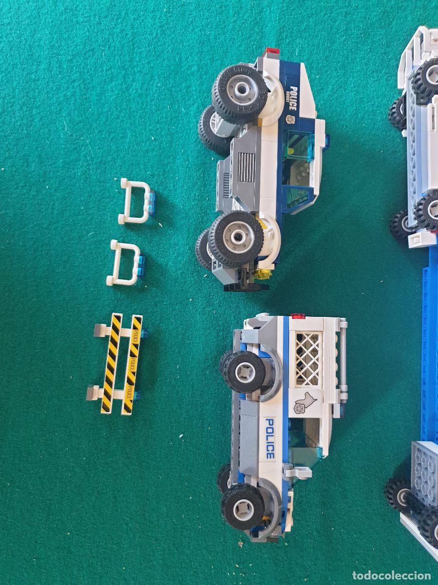 Juegos construcci&oacute;n - LEGO: LEGO ................ - Foto 2