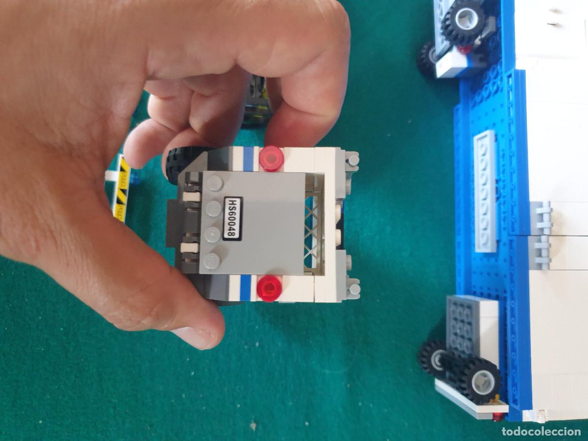 Juegos construcci&oacute;n - LEGO: LEGO ................ - Foto 3