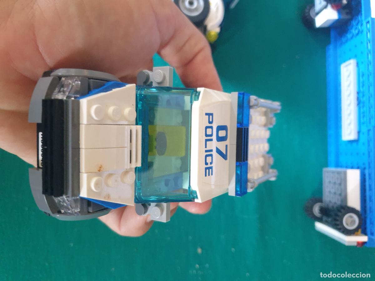 Juegos construcci&oacute;n - LEGO: LEGO ................ - Foto 4