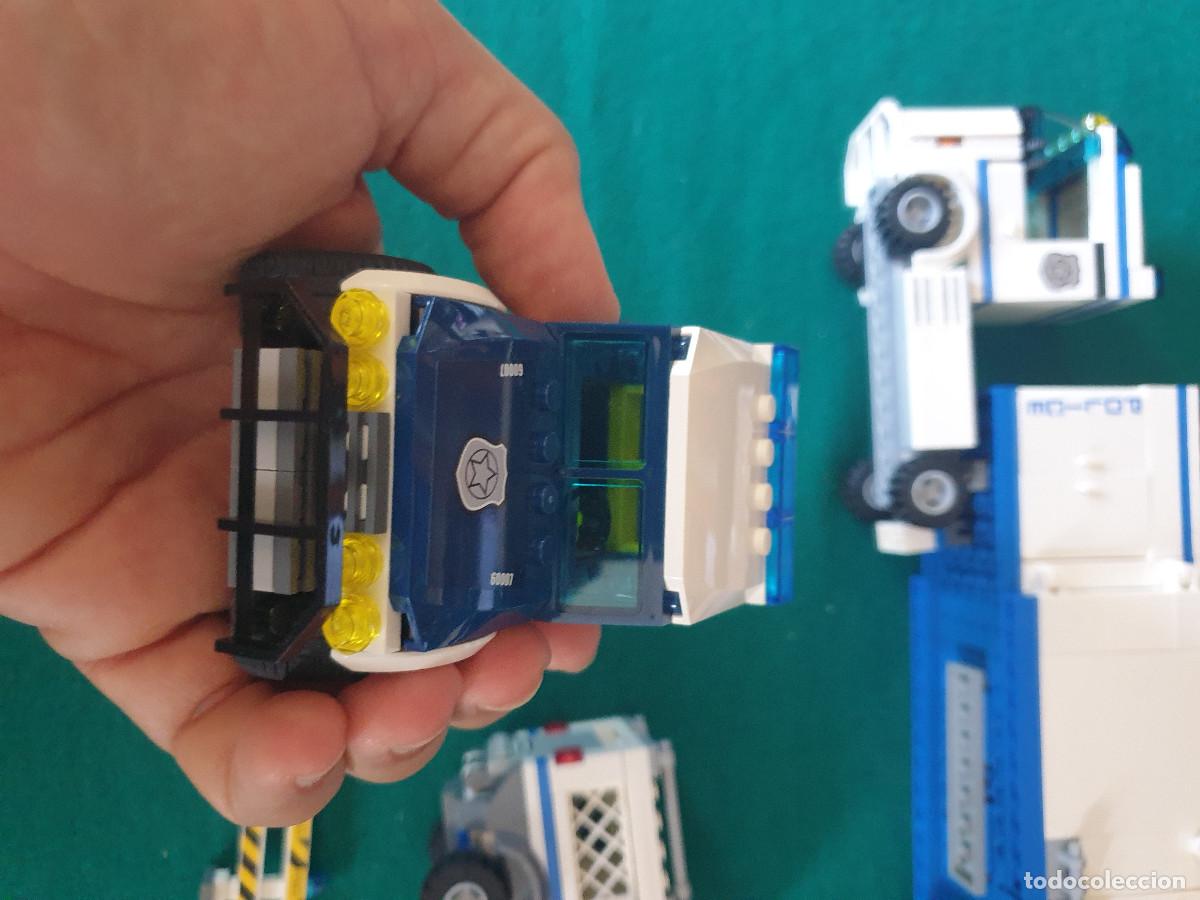 Juegos construcci&oacute;n - LEGO: LEGO ................ - Foto 5