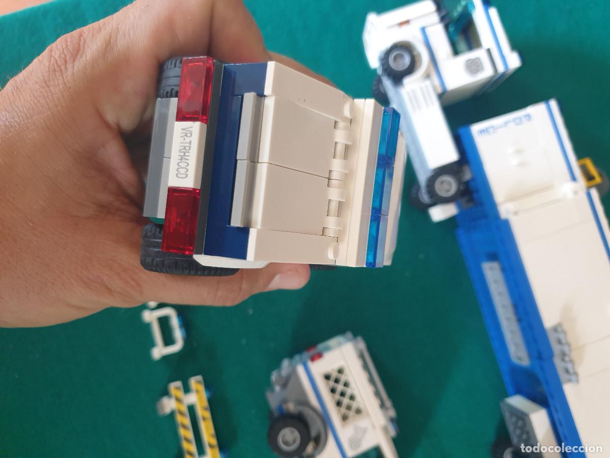 Juegos construcci&oacute;n - LEGO: LEGO ................ - Foto 6