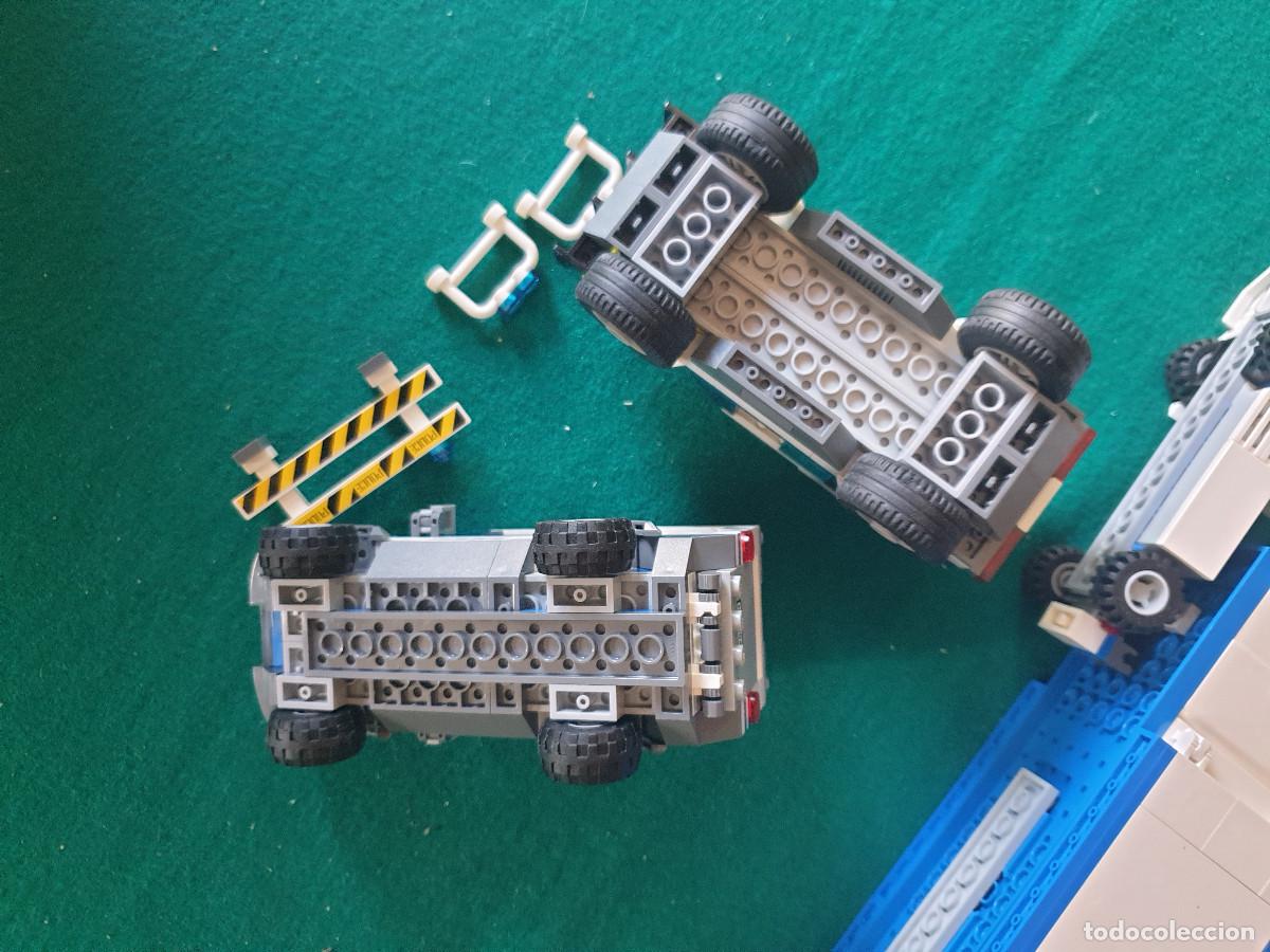 Juegos construcci&oacute;n - LEGO: LEGO ................ - Foto 7
