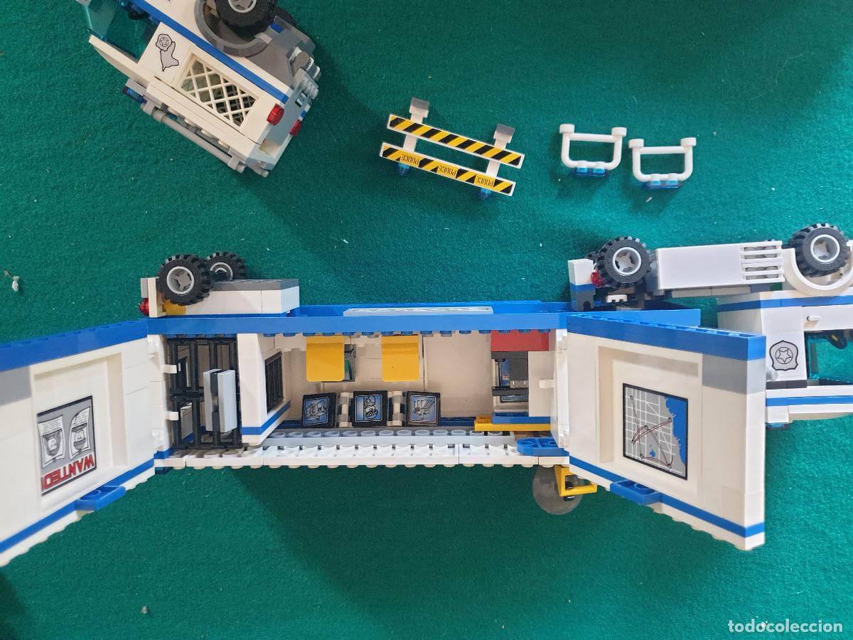 Juegos construcci&oacute;n - LEGO: LEGO ................ - Foto 8