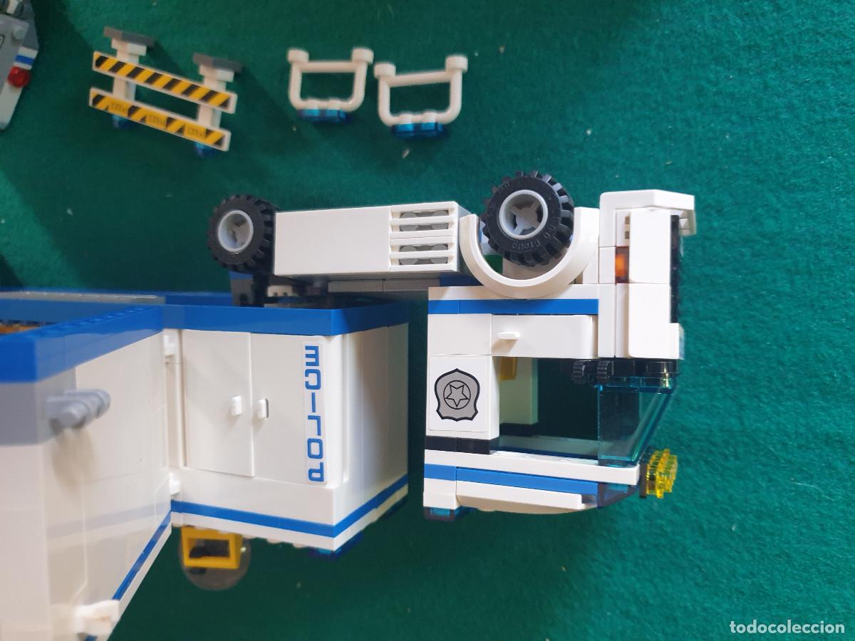 Juegos construcci&oacute;n - LEGO: LEGO ................ - Foto 9