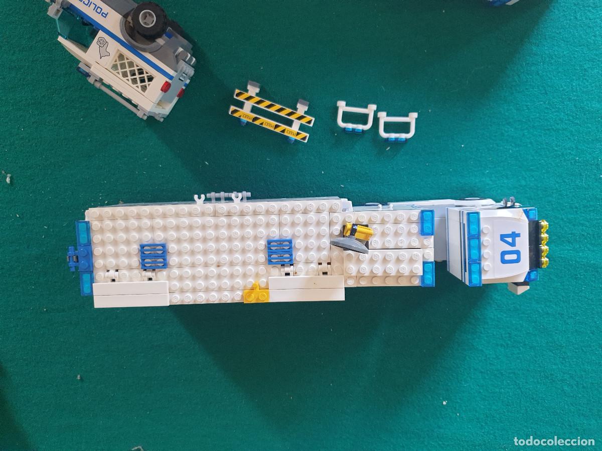 Juegos construcci&oacute;n - LEGO: LEGO ................ - Foto 10