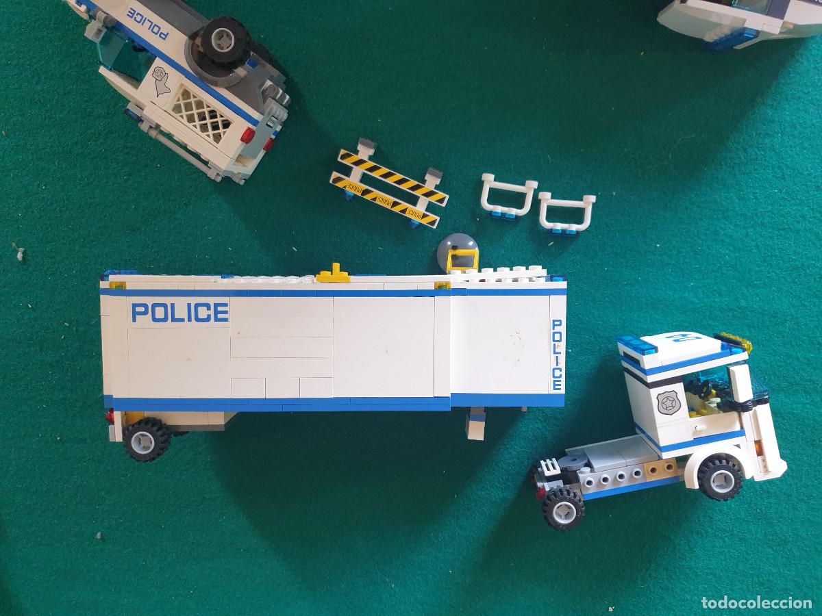 Juegos construcci&oacute;n - LEGO: LEGO ................ - Foto 11