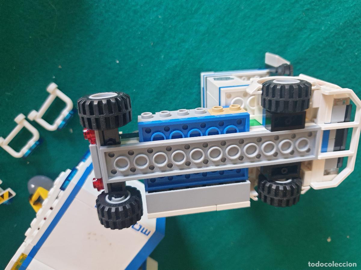 Juegos construcci&oacute;n - LEGO: LEGO ................ - Foto 12