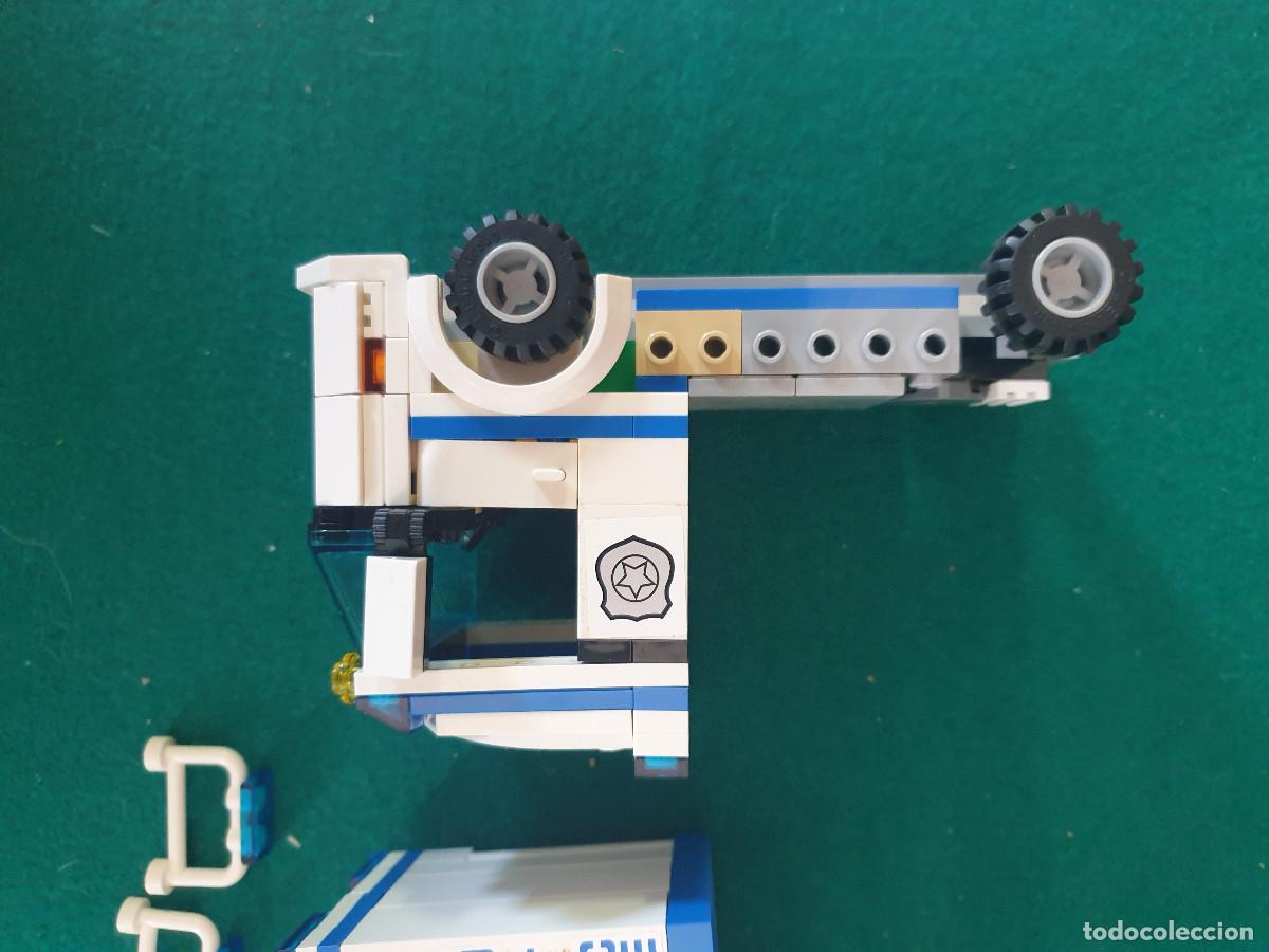 Juegos construcci&oacute;n - LEGO: LEGO ................ - Foto 13