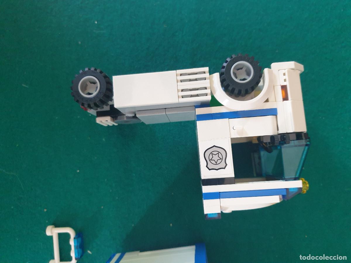 Juegos construcci&oacute;n - LEGO: LEGO ................ - Foto 14