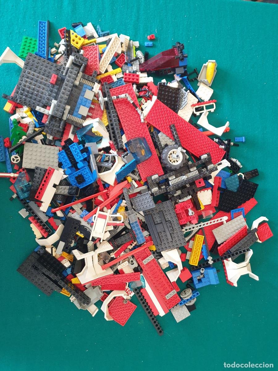 constuccion com lego de hello kitty - Acheter Jeux de construction Lego  anciens sur todocoleccion