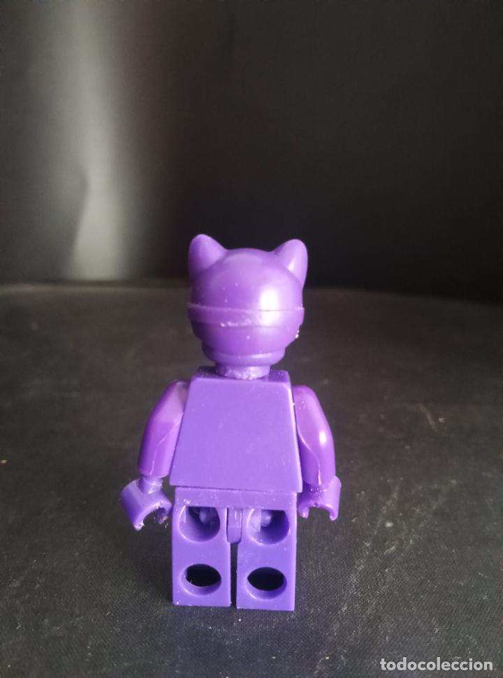Juegos construcci&oacute;n - LEGO: CATWOMAN - LEGO - Foto 2