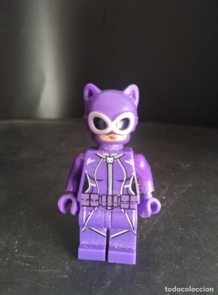 Juegos construcci&oacute;n - LEGO: CATWOMAN - LEGO - Foto 1