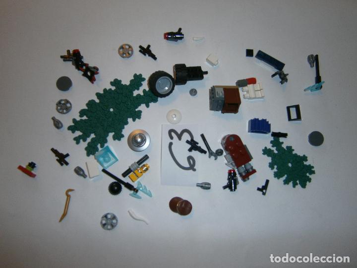 Juegos construcci&oacute;n - LEGO: LOTE LEGO - Foto 3