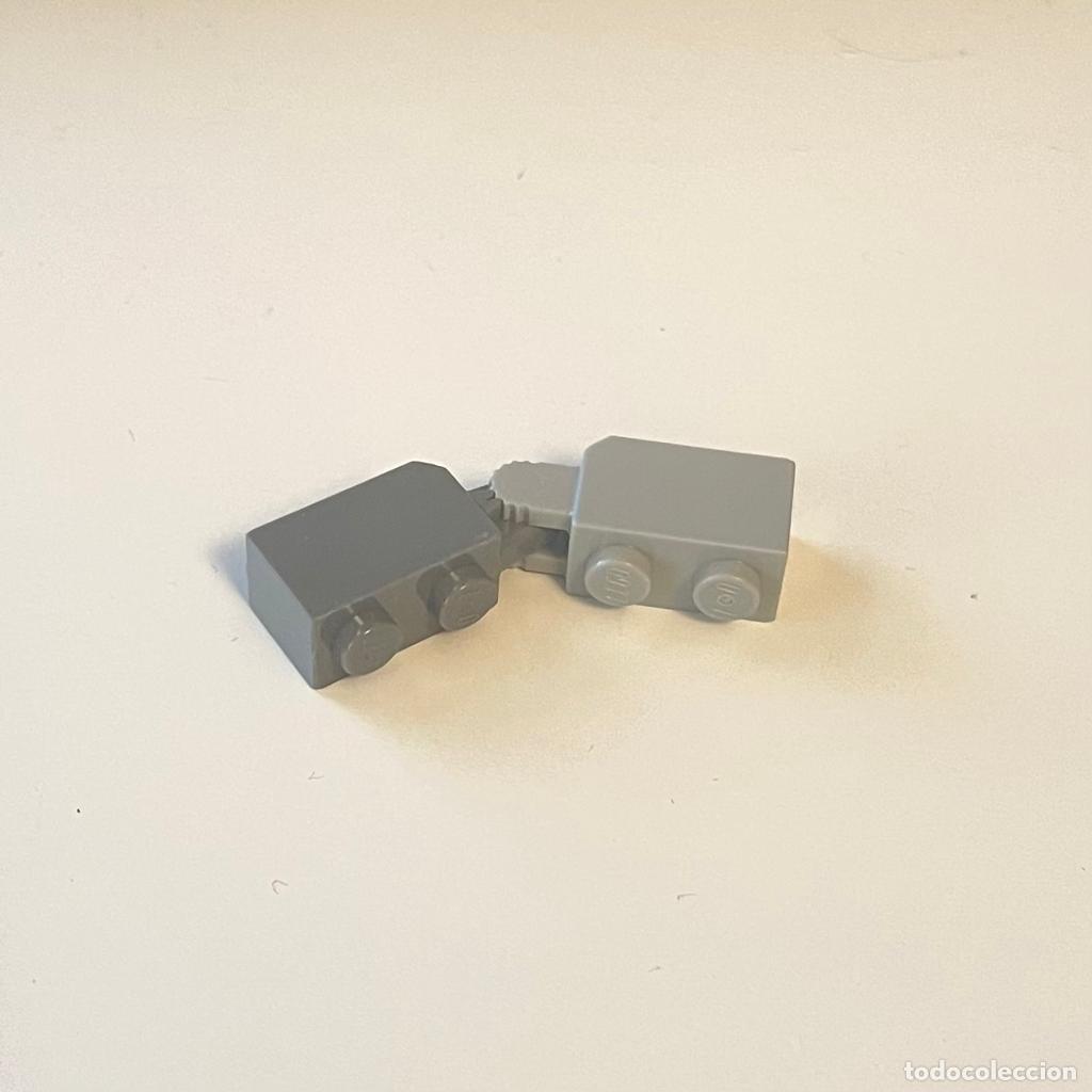 Juegos construcci&oacute;n - LEGO: LEGO Joint - Foto 1