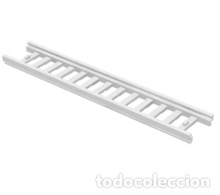 Jeux construction - LEGO: LEGO REF 4207 Ladder 14 x 2 1/2 with 13 Rungs
