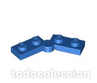 Jeux construction - LEGO: LEGO REF 2429 Hinge Plate 1 x 4 Swivel
