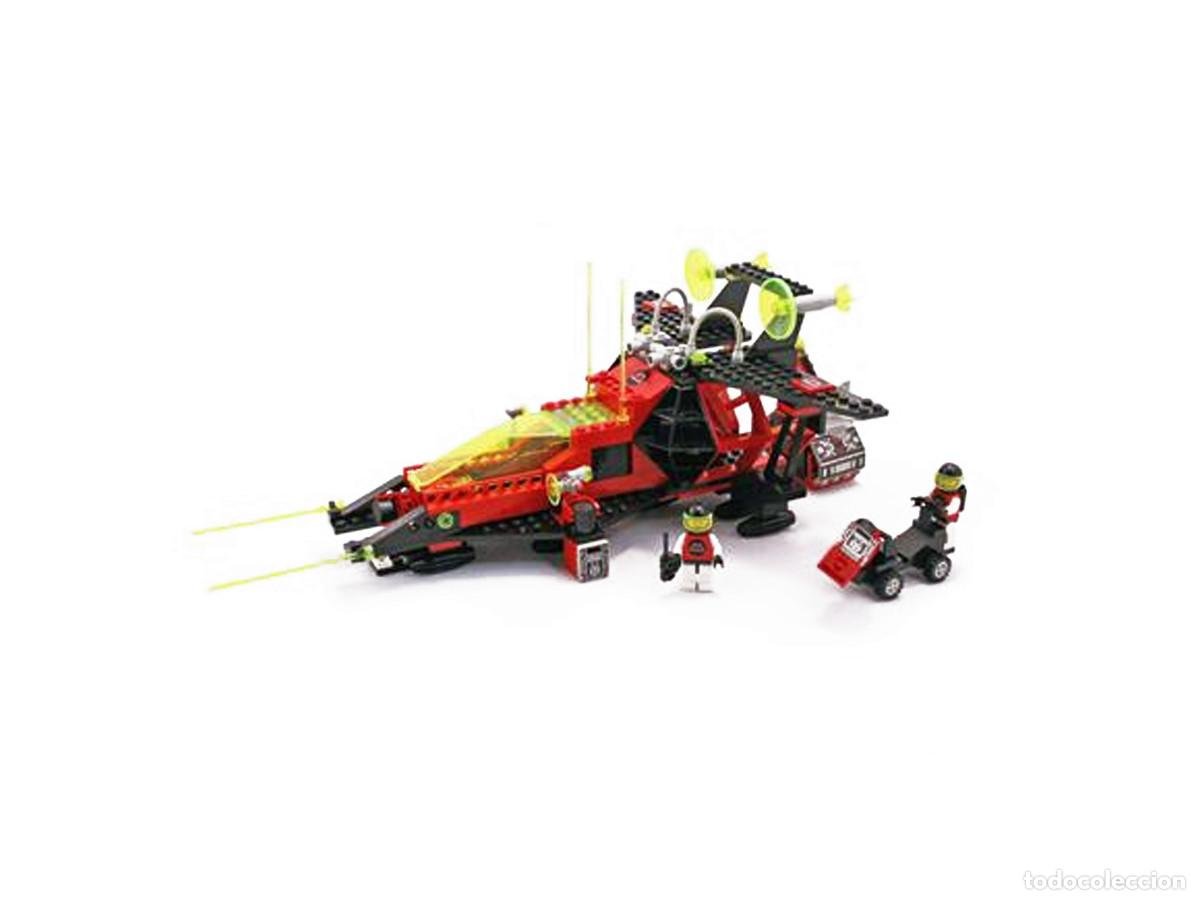 lego, caja de almacenaje 1.868 g - Buy LEGO toys - Set, bricks and figures  on todocoleccion