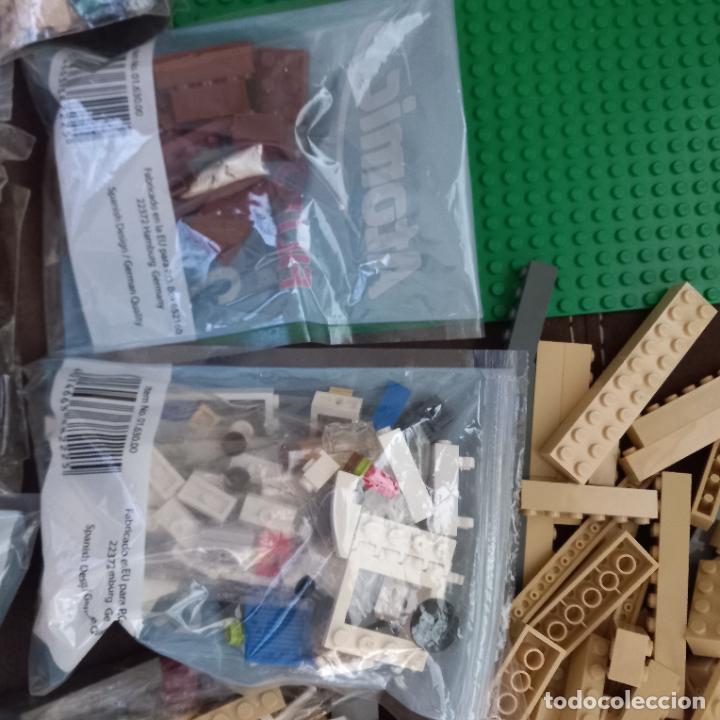 Juegos construcci&oacute;n - LEGO: LEGO Creator 6754 Hogar familiar - Foto 6