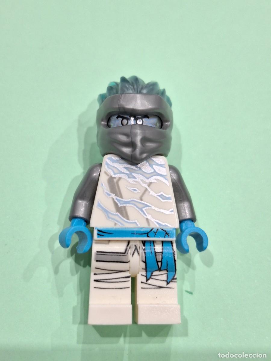 Zane discount fs ninjago