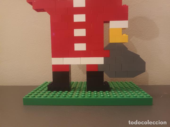 Juegos construcci&oacute;n - LEGO: PAPA NOEL DE LEGO. - Foto 3